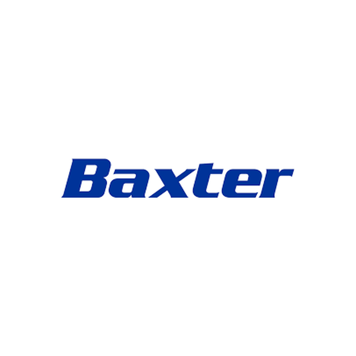 Baxter