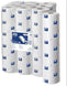 Tork Couch Roll Advanced 50cm x 54.45m (Pack of 9)