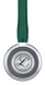 Littmann Cardiology IV Stethoscope, Hunter Green, 6155