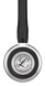 Littmann Cardiology IV Stethoscope, Black, 6152