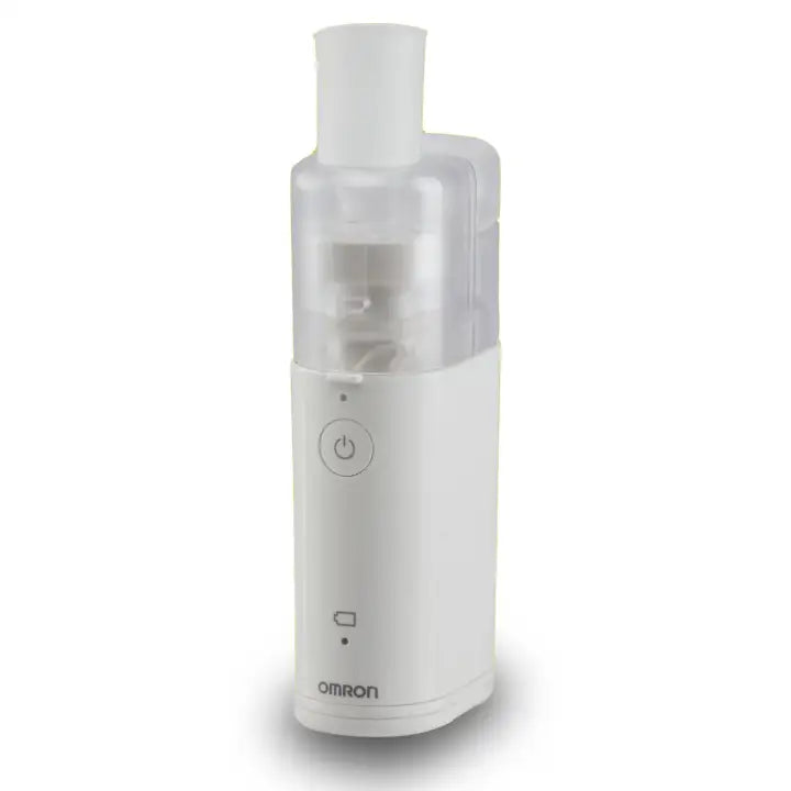 Respiratory & Nebulisers