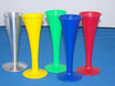 Plastic Acoustic Fetal Stethoscope