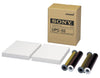 Sony UPC-55 - A5 Colour Printing Pack