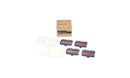 Sony UPC-21L - A6 Colour Print Pack