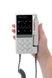 DMXR Digital Rechargeable Doppler with Med Grade Recharging