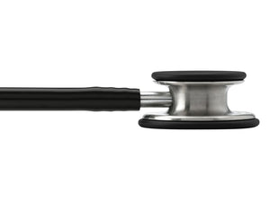 Littmann Classic III stethoscope with black tube and stainless steel chestpiece