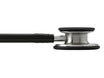 Littmann Classic III stethoscope with black tube and stainless steel chestpiece