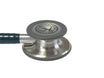 Littmann Classic III stethoscope with caribbean blue tube and stainless steel chestpiece