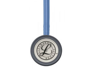 Littmann Classic III stethoscope with ceil blue tube and stainless steel chestpiece